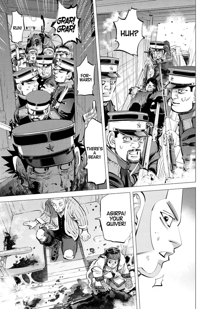 Golden Kamuy Chapter 307 image 07_optimized